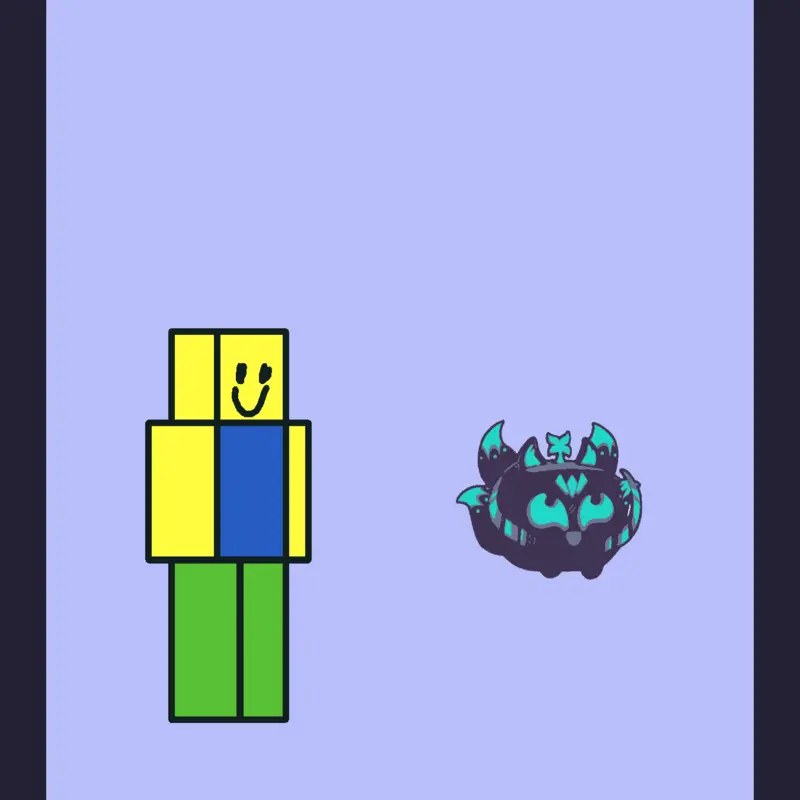 Game by @Solarplanet