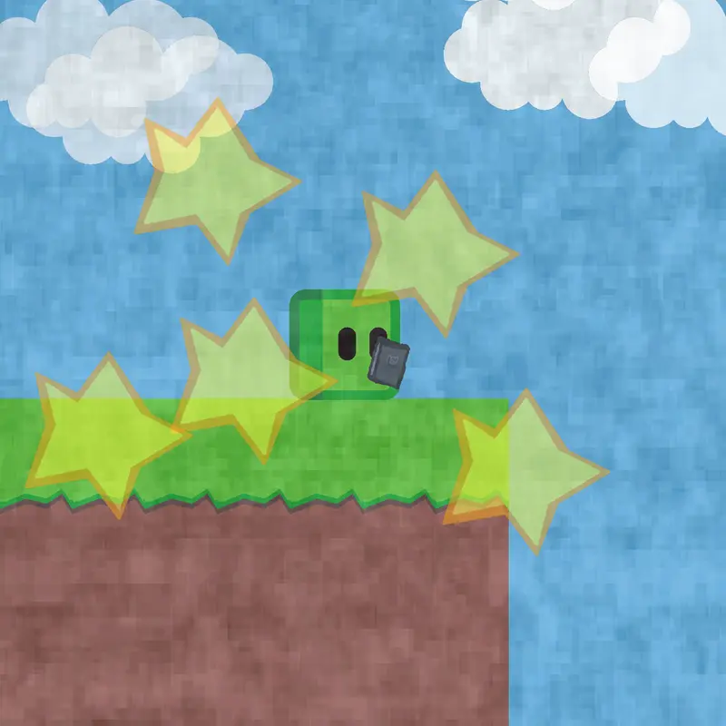 Game by @Junk_bean