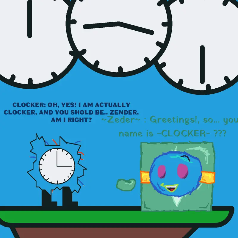 Game by @Clocker_studio