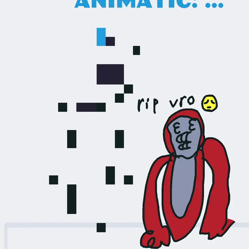 Game by @animaticandclock