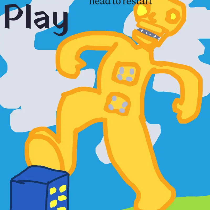 Game by @Muhammad123456788910
