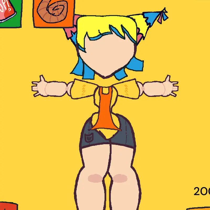 Game by @Hello_Kitty2015