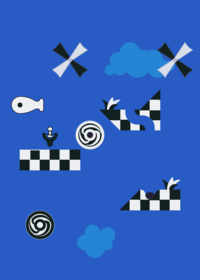Golf Chess