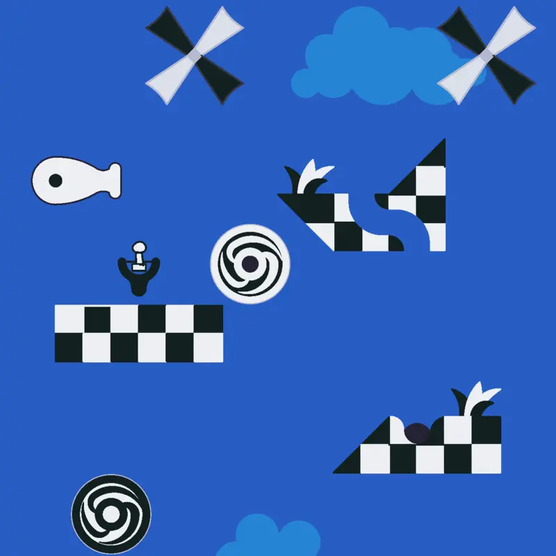 Game by @DominusInfinity