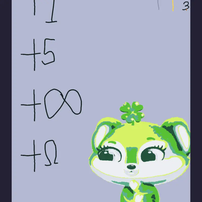 Game by @Fluvsies_Lucky_Halloween