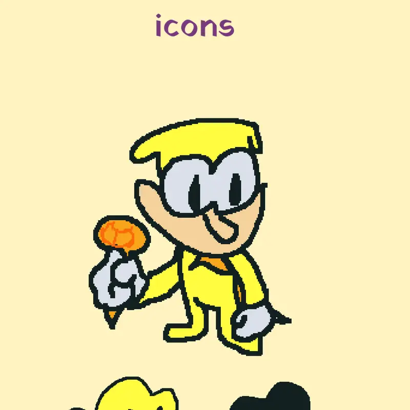 Game by @Ca3sar_T0rres