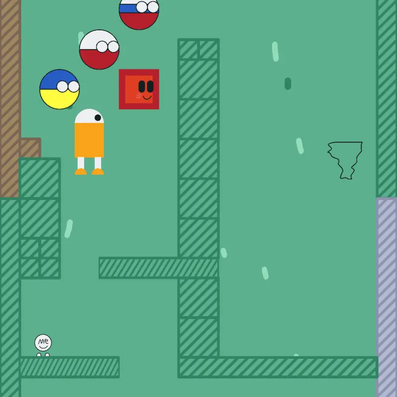 Game by @redcubelolboss