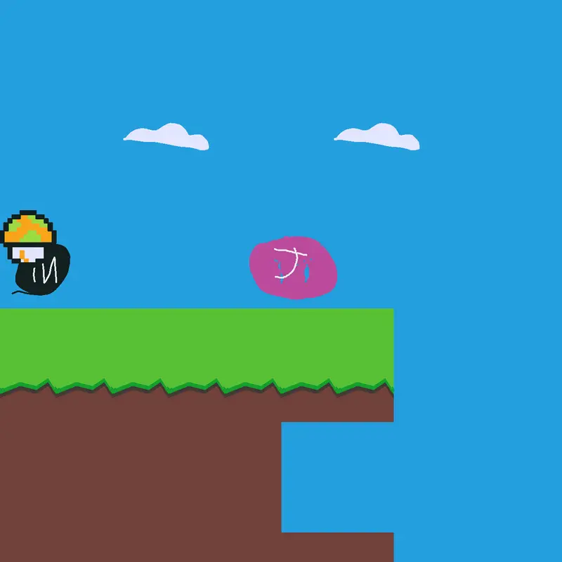 Game by @Jokubas1