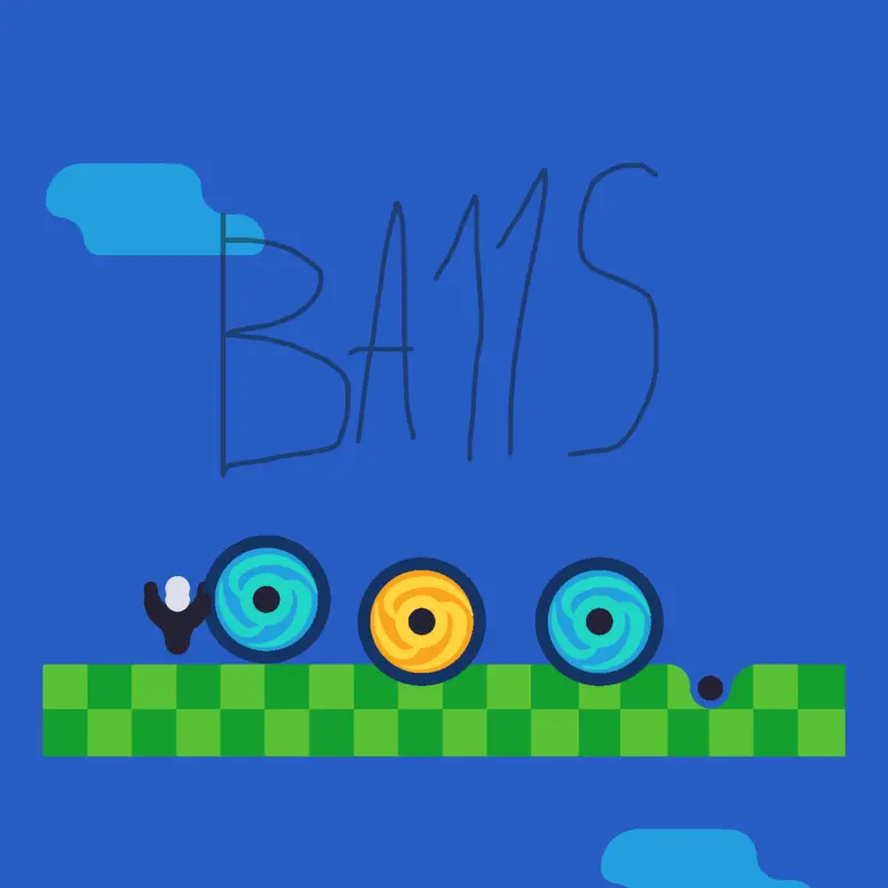 Game by @bepis