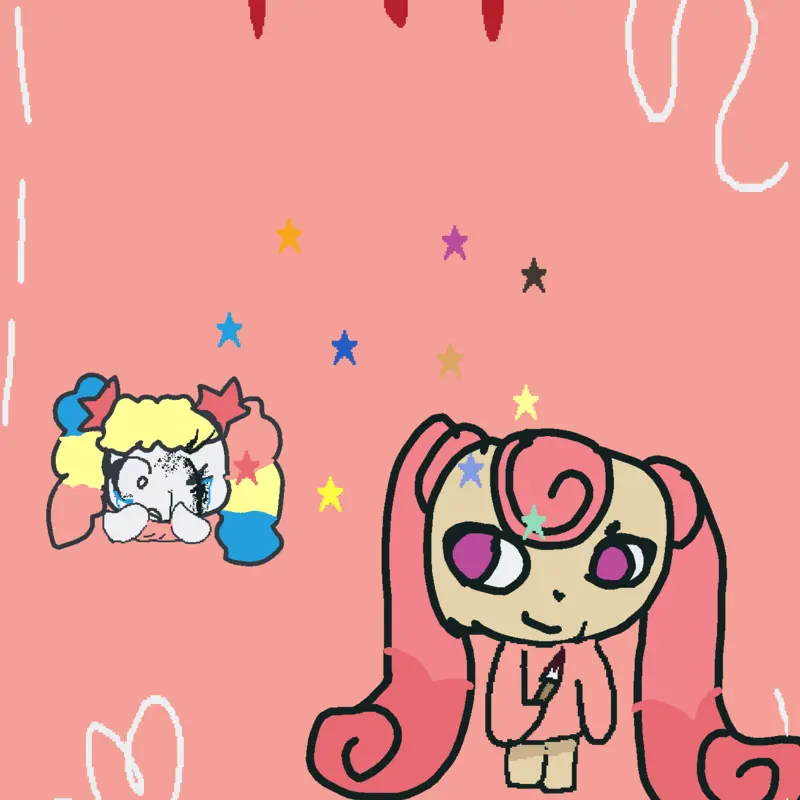 Hahaha by @millkit