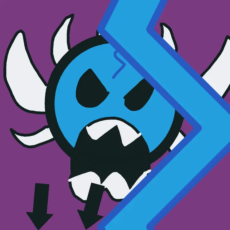 Game by @BluSparx