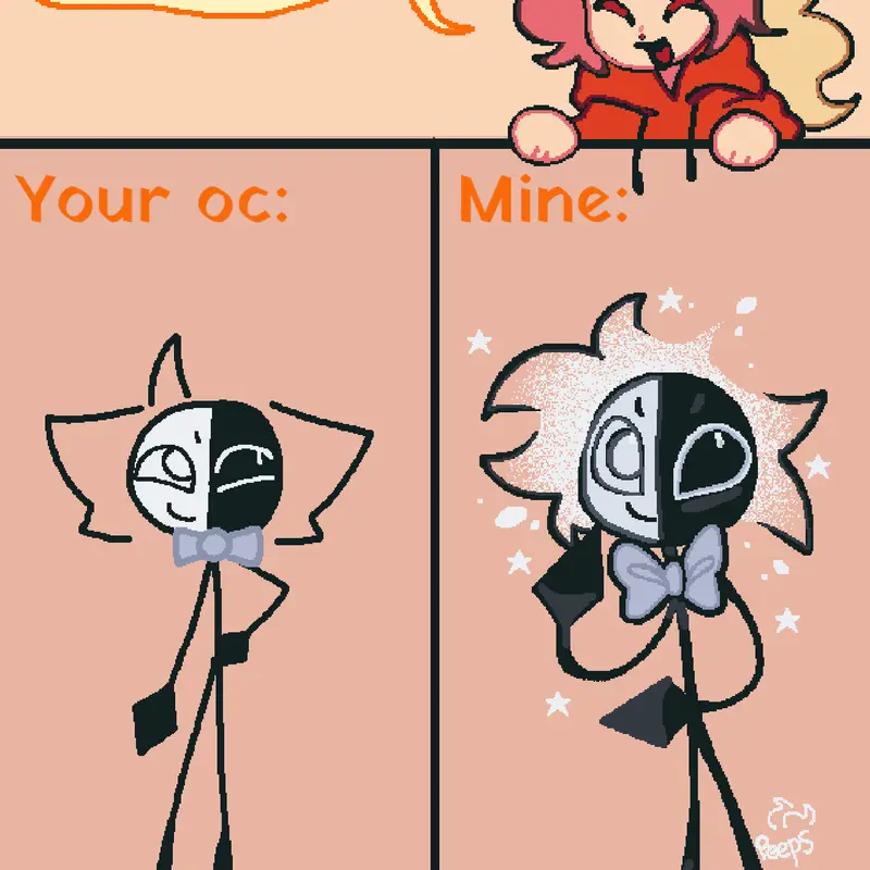 Game by @Marigold_