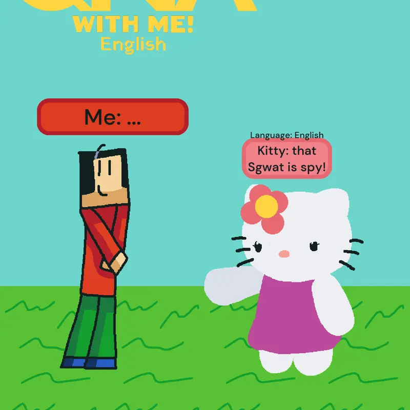 Game by @Kitty3333