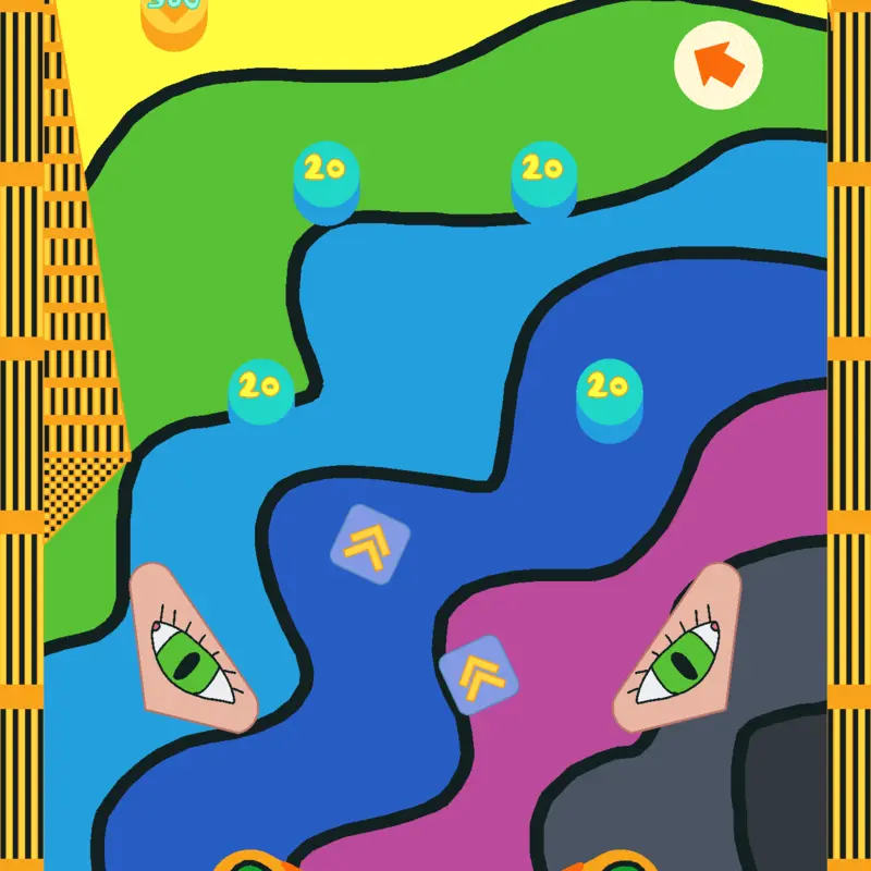 Game by @SoundMaker