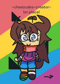 FANART CONTEST RESULTS COMMISSION!