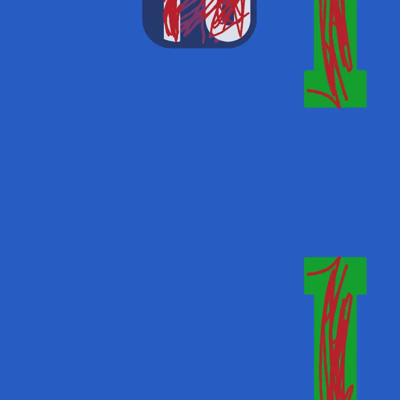 Game by @Lennon97453