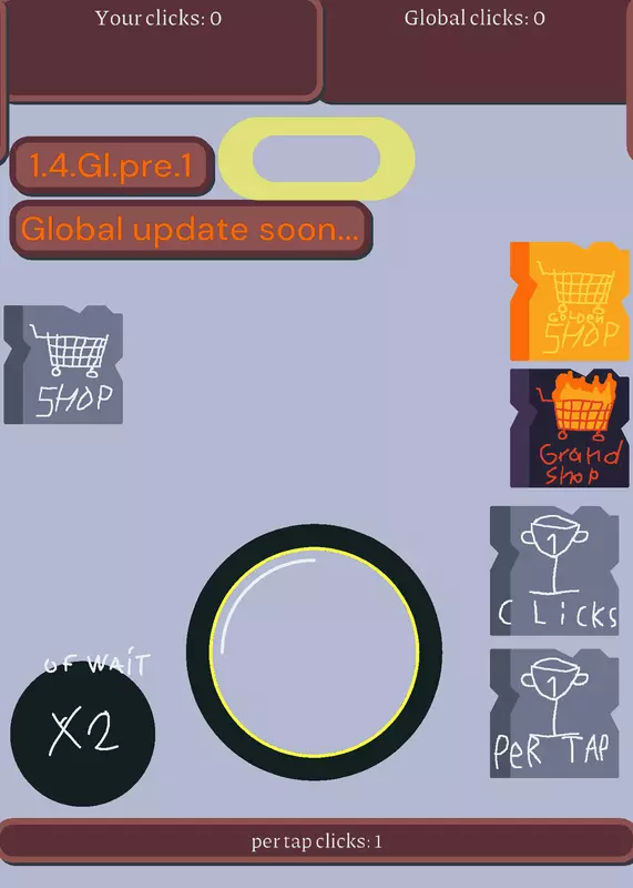Game by @CrazyMaks