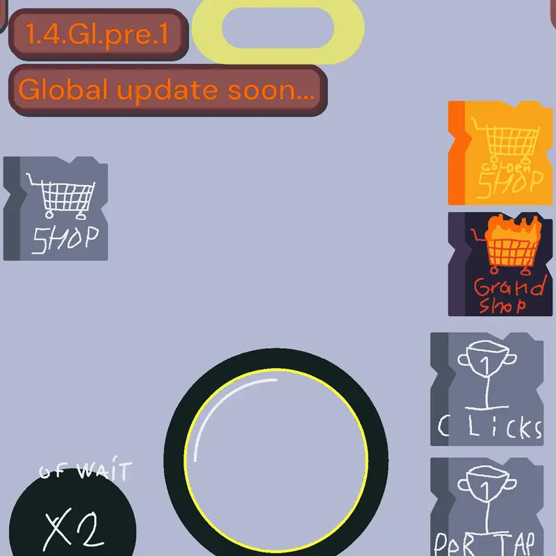 Game by @CrazyMaks