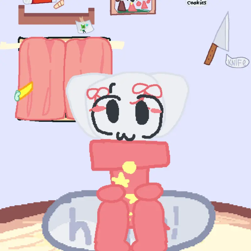 Game by @Cutecore_fan
