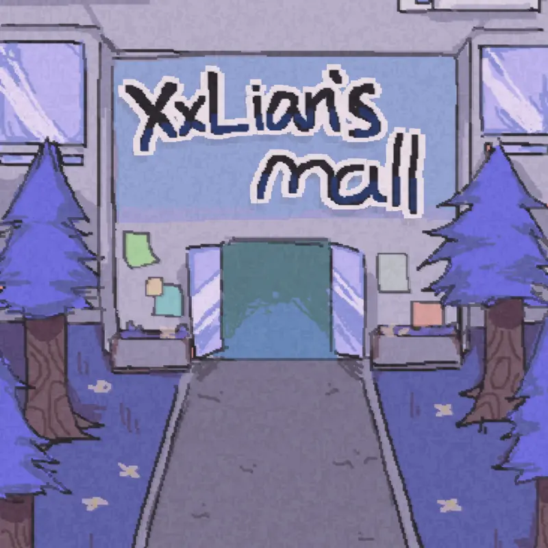Game by @XxLian