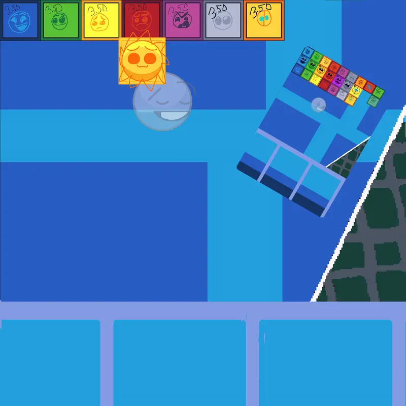 Game by @Ruhd