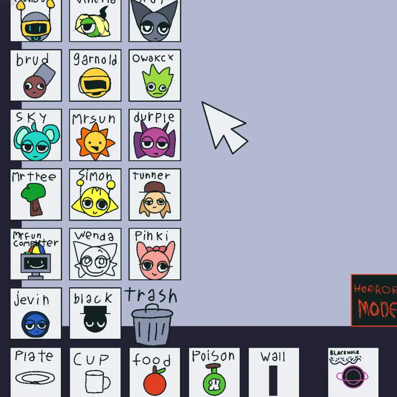 Game by @Mard1234