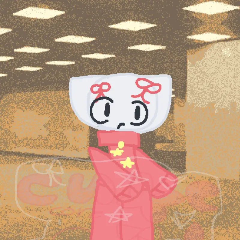 Game by @Cutecore_fan