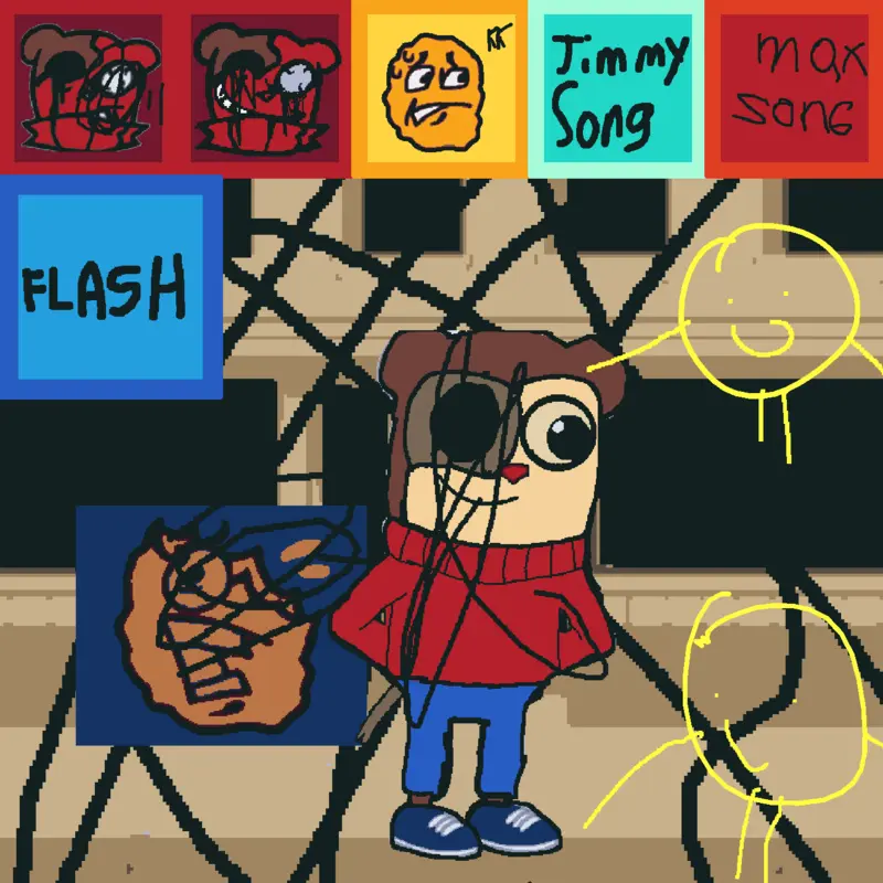 Game by @Max_f137