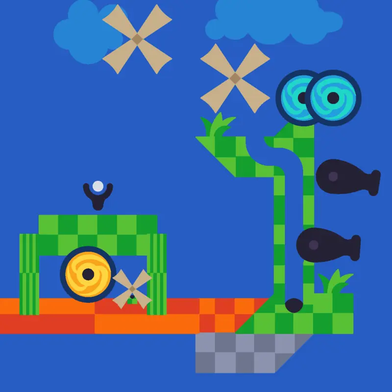 Game by @the_team_storm_fighter