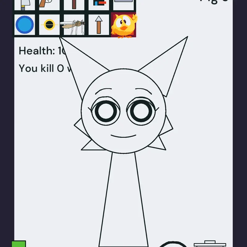 Game by @Lu_jaine_2026