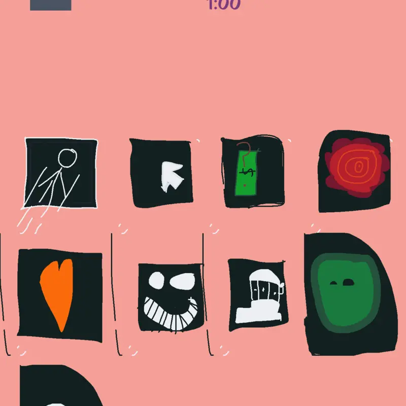 Game by @sayers