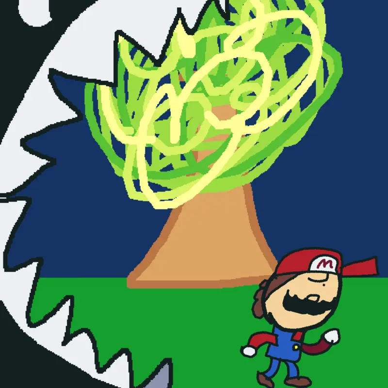 Game by @RandomLad