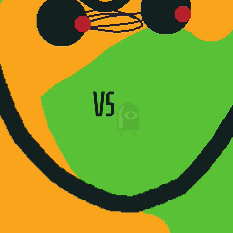 Game by @Kahanchik