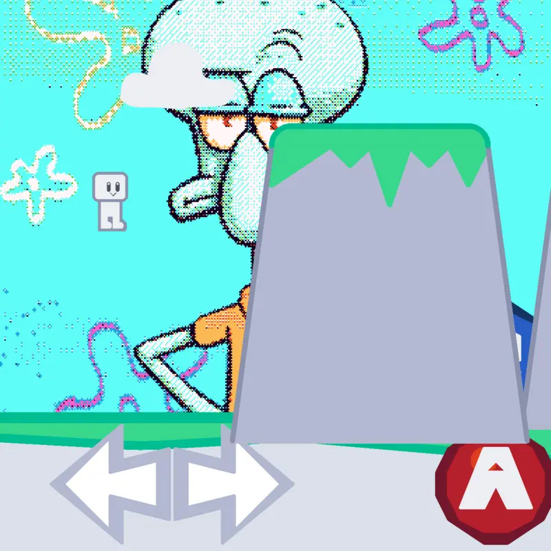 Game by @pizze
