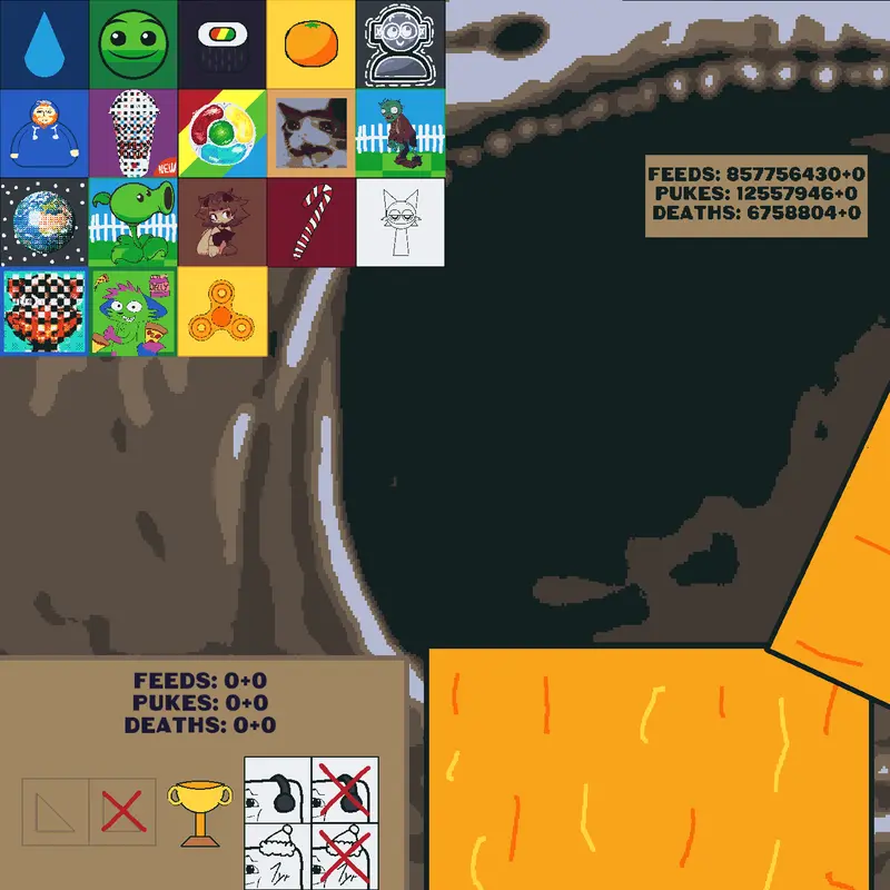 Game by @ChristianBlockJuniorYT