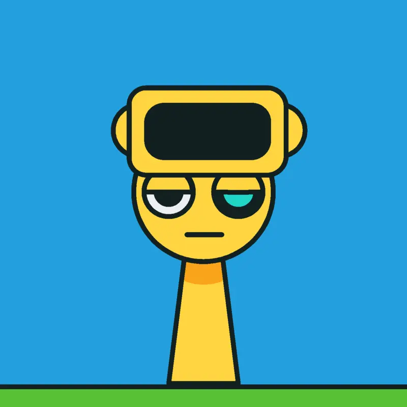 Game by @PenzSprunkiPyramixed
