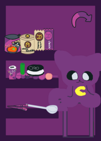 Feed napcat