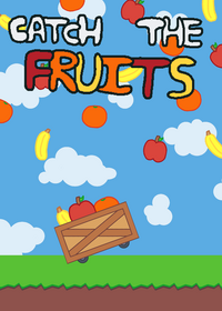 Catch the fruits