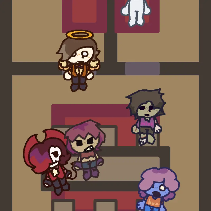Game by @DaftNIN