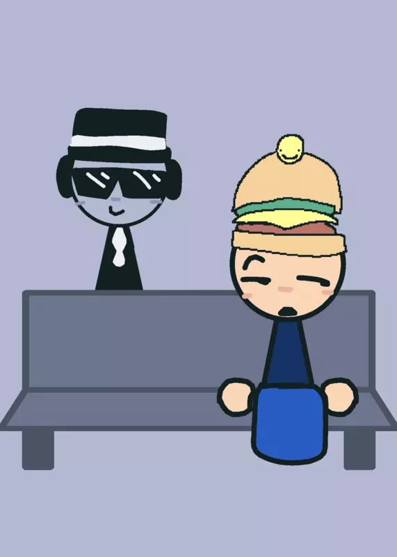 Game by @Dasomj