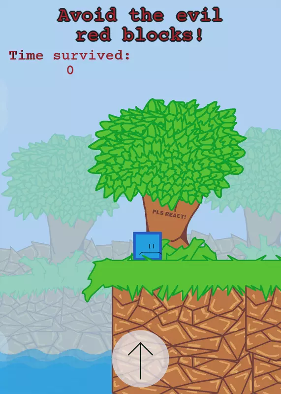 Game by @TaeYai