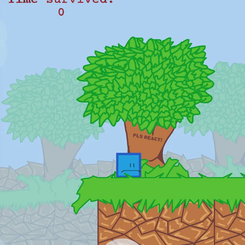 Game by @TaeYai