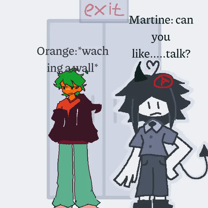 Game by @the_orangee