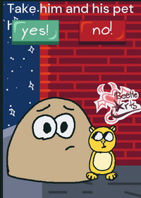 Take Care Of Pou