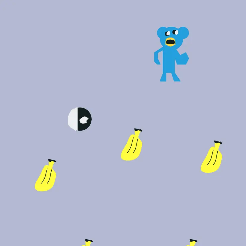 Game by @PedroBernardo