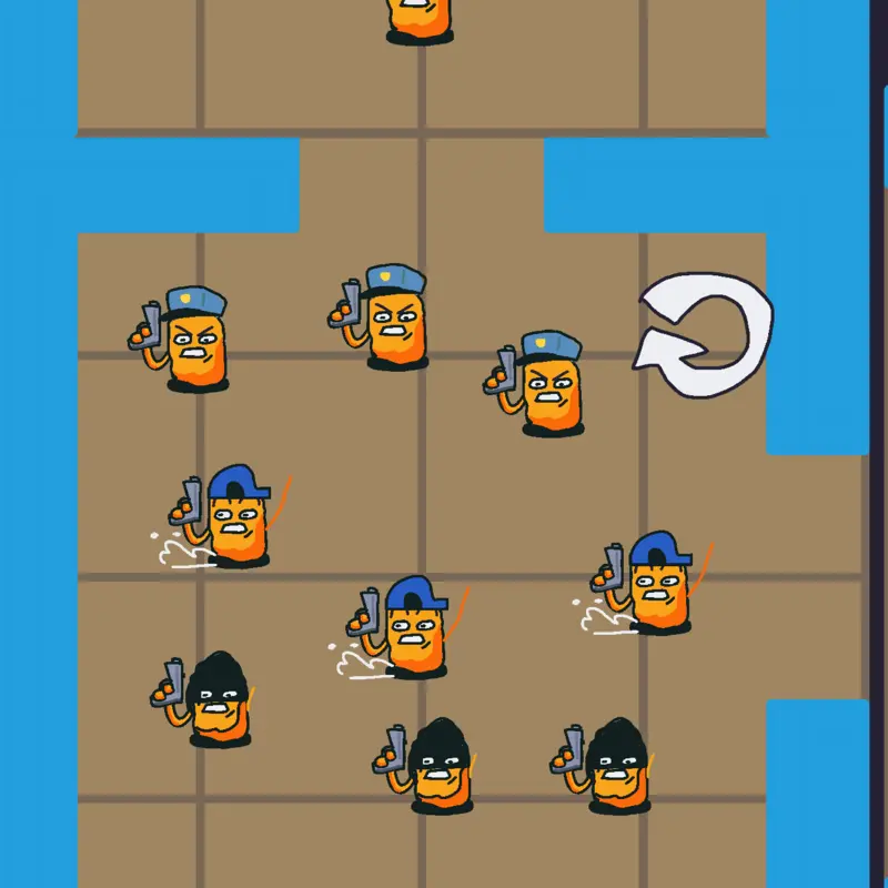 Game by @spunkioriginal1230865