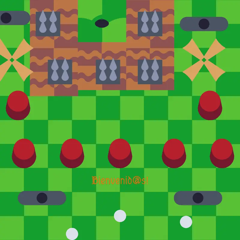Game by @IsaiasPiaggio