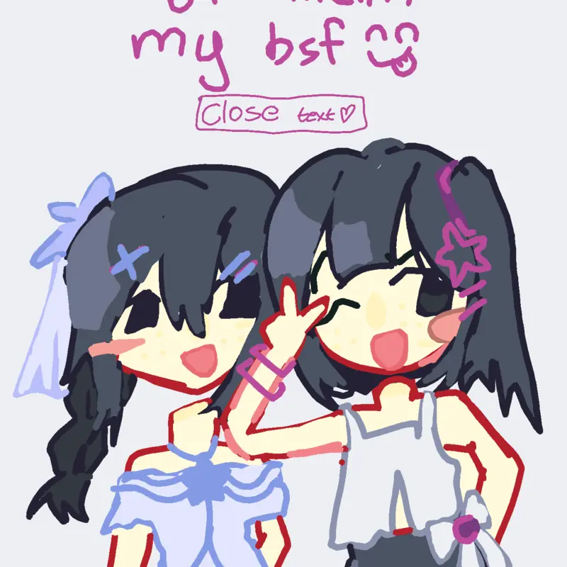 N.o.b.o.d.y c.a.r.e.s !.! by @meiko_