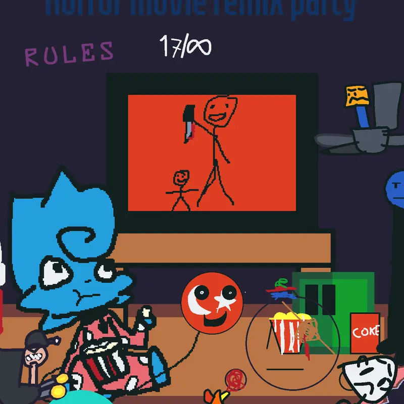 Game by @Random_Pixel