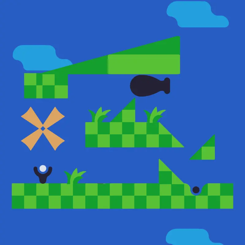 Game by @GamePost